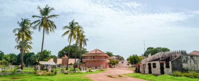 Guinea Bissau 768x315