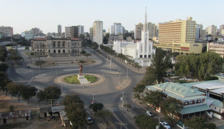 Maputo 1